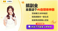 想要提拔你的副业收入或职